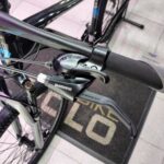 BICICLETA MTB 29 3X7V LYNX ALUMINIO GW NEGRO GRIS - Imagen 3