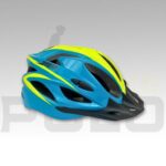 CASCO MTB TARANTULA GW AZUL CLARO