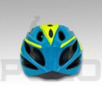 CASCO MTB TARANTULA GW AZUL CLARO - Imagen 3