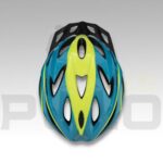 CASCO MTB TARANTULA GW AZUL CLARO - Imagen 4