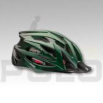 CASCO MTB/ROAD GW MANTIS VERDE MILITAR
