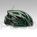 CASCO MTB/ROAD GW MANTIS VERDE MILITAR - Imagen 2