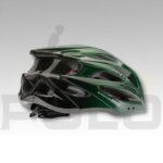 CASCO MTB/ROAD GW MANTIS VERDE MILITAR - Imagen 4