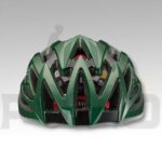 CASCO MTB/ROAD GW MANTIS VERDE MILITAR - Imagen 5