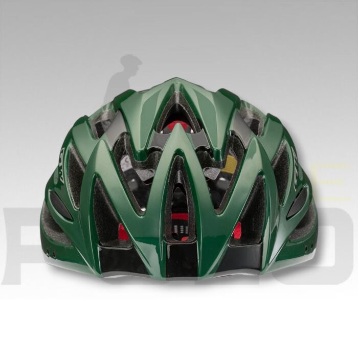 CASCO MTB/ROAD GW MANTIS VERDE MILITAR - Imagen 5