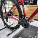 BICICLETA MTB 29 3X7V LYNX ALUMINIO GW ROJO WINE - Imagen 10