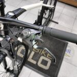 Bicicleta Roca Makalu SX 2026 Rin 29 Negro blanco - Imagen 3
