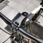 Bicicleta Roca Makalu SX 2026 Rin 29 Negro blanco - Imagen 4
