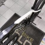 Bicicleta Roca Makalu SX 2026 Rin 29 Negro blanco - Imagen 6