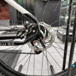 Bicicleta Roca Makalu SX 2026 Rin 29 Negro blanco - Imagen 8