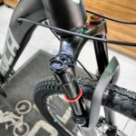 Bicicleta Roca Makalu SX 2026 Rin 29 Negro blanco - Imagen 11