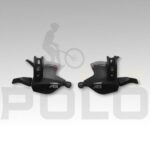 PALANCAS DE CAMBIOS LTWOO A5 2×9 VELOCIDADES
