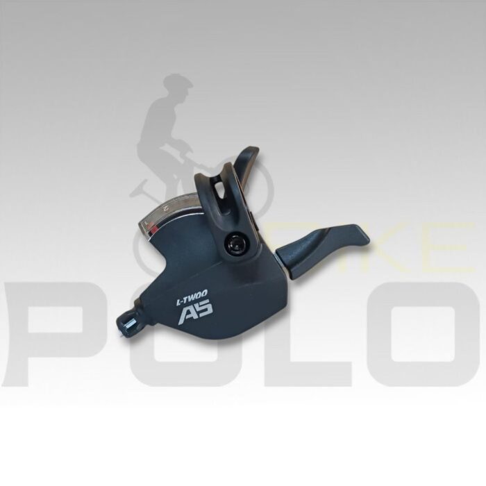 PALANCAS DE CAMBIOS LTWOO A5 2×9 VELOCIDADES - Imagen 2