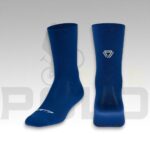 MEDIAS REFLECTIVAS GW AZUL OSCURO