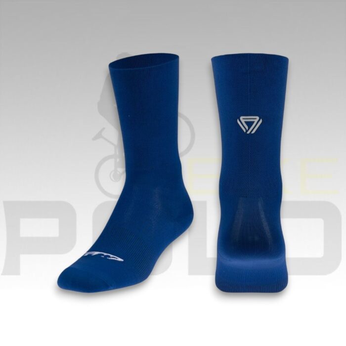 MEDIAS REFLECTIVAS GW AZUL OSCURO - Imagen 1
