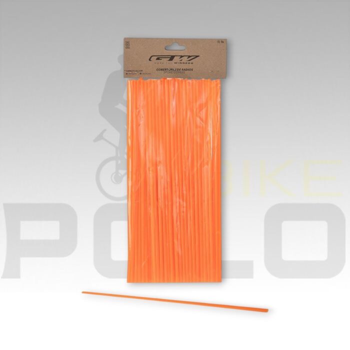 PITILLOS DE RADIO 300MMX4.5MMX1/2 72PCS COLORES GW - Imagen 6