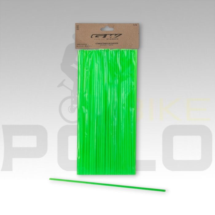 PITILLOS DE RADIO 300MMX4.5MMX1/2 72PCS COLORES GW - Imagen 7