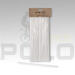 PITILLOS DE RADIO 300MMX4.5MMX1/2 72PCS COLORES GW - Imagen 4