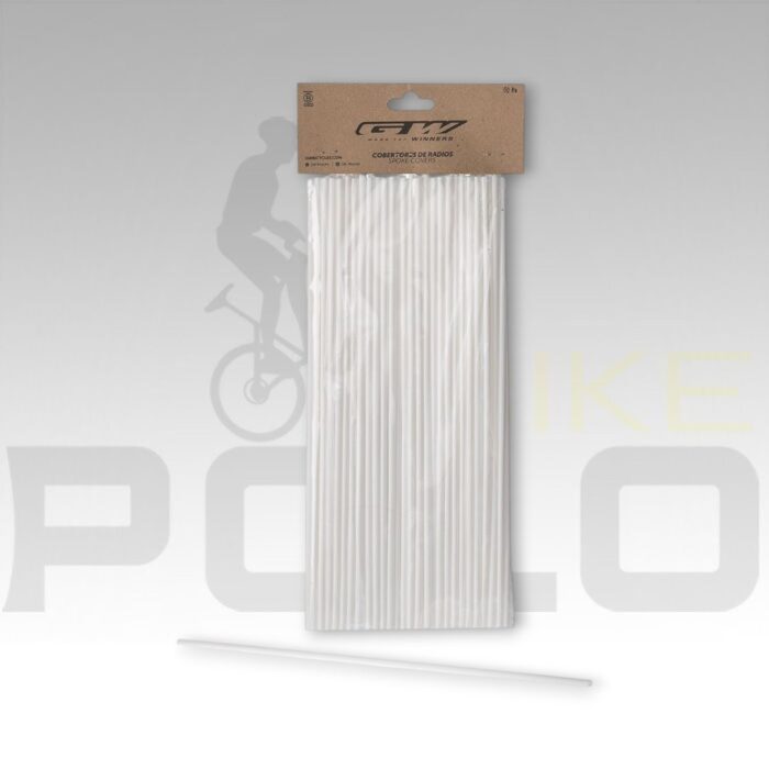 PITILLOS DE RADIO 300MMX4.5MMX1/2 72PCS COLORES GW - Imagen 4