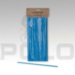 PITILLOS DE RADIO 300MMX4.5MMX1/2 72PCS COLORES GW - Imagen 3