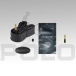 NEUMATICO MOLDED 26X1.75/2.125 A/V 48MM BUTILO GW