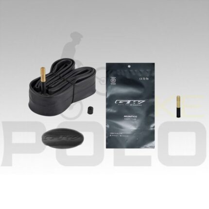 NEUMATICO MOLDED 26X1.75/2.125 A/V 48MM BUTILO GW