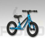BICICLETA PUSHBIKE NIÑO/NIÑA 12P EXTREME MAGNESIO GW AZUL INDIGO - Imagen 2