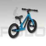 BICICLETA PUSHBIKE NIÑO/NIÑA 12P EXTREME MAGNESIO GW AZUL INDIGO - Imagen 3
