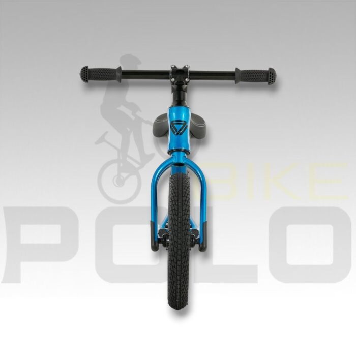 BICICLETA PUSHBIKE NIÑO/NIÑA 12P EXTREME MAGNESIO GW AZUL INDIGO - Imagen 4