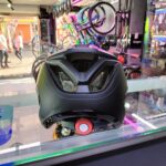 CASCO MTB MAINFRAME NEGRO - Imagen 6