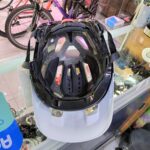 CASCO MTB MAINFRAME BLANCO - Imagen 7