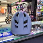 CASCO MTB MAINFRAME CE GRIS - Imagen 4