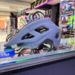 CASCO MTB MAINFRAME CE GRIS - Imagen 3