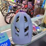 CASCO MTB MAINFRAME CE GRIS - Imagen 5