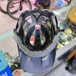 CASCO MTB MAINFRAME CE GRIS - Imagen 7
