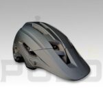 CASCO MTB MAINFRAME NEGRO
