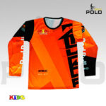 Conjunto Enduro 020 niñ@s - Imagen 2