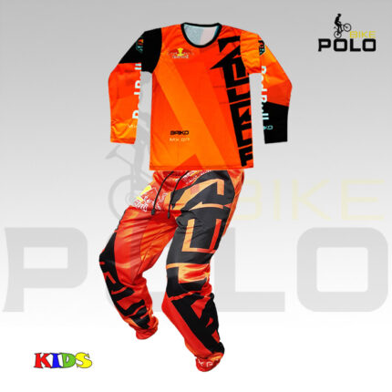 Conjunto Enduro 020 niñ@s