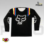 Conjunto Enduro 032 niñ@s - Imagen 2