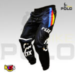 Conjunto Enduro 032 niñ@s - Imagen 3