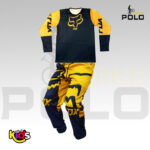 Conjunto Enduro 037 niñ@s