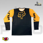Conjunto Enduro 037 niñ@s - Imagen 2