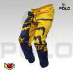 Conjunto Enduro 037 niñ@s - Imagen 3