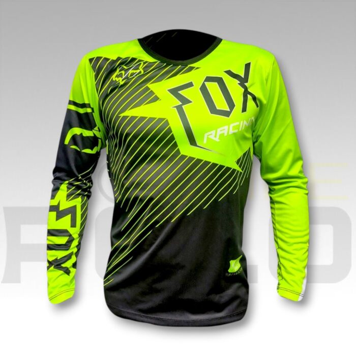 Jersey Enduro 131 - Imagen 1