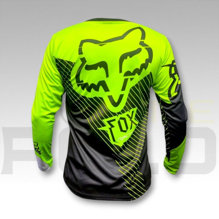 Jersey Enduro 131 - Imagen 3