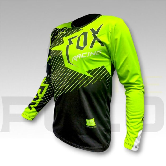 Jersey Enduro 131 - Imagen 2