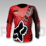 Jersey Enduro 132