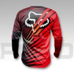 Jersey Enduro 132 - Imagen 3
