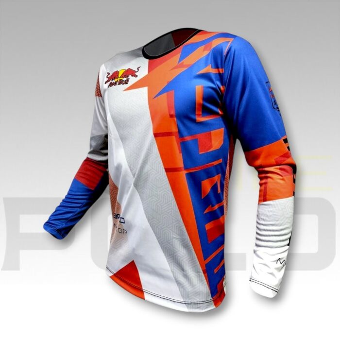 Jersey Enduro 133 - Imagen 2