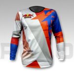 Jersey Enduro 133